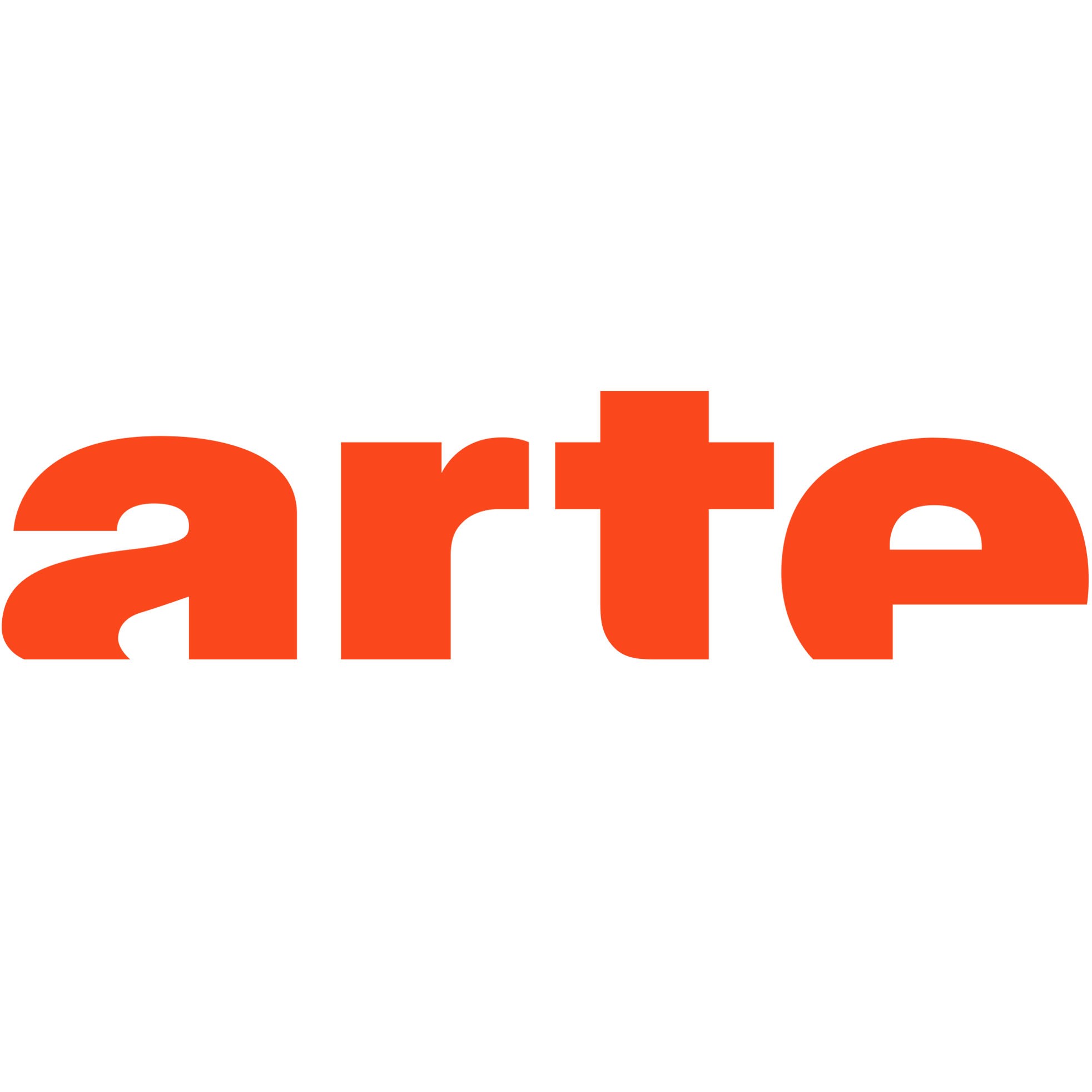 Logo Arte
