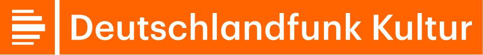 Logo Deutschlandfunk Kultur