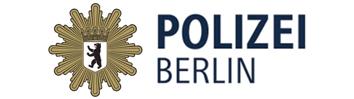 Logo von Polizei Berlin