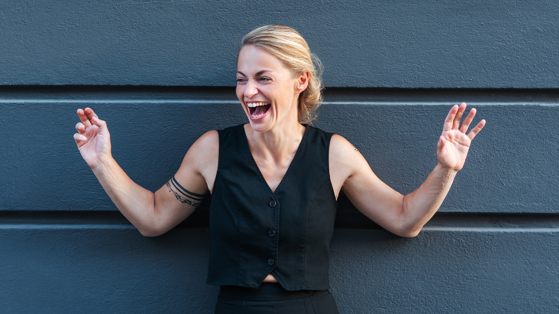 Keynote Speaker Prof. Dr. Ricarda Rehwaldt