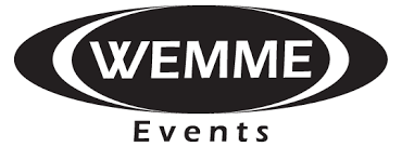 Logo von WEMME Events