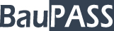 Logo von BauPASS GmbH