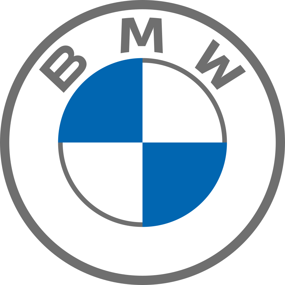 Logo von BMW AG