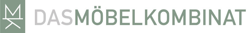 Logo von Das Möbelkombinat