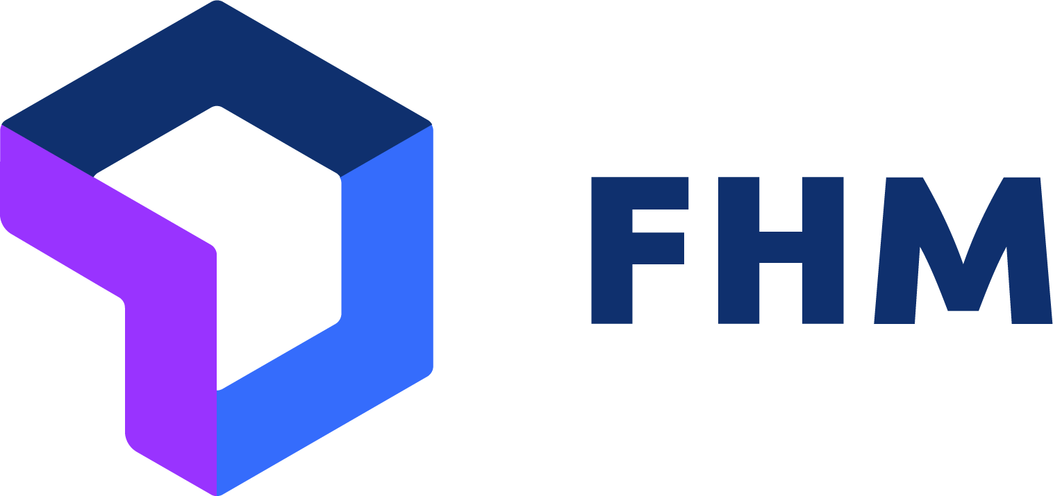 Logo von Fachhochschule des Mittelstands (FHM)
