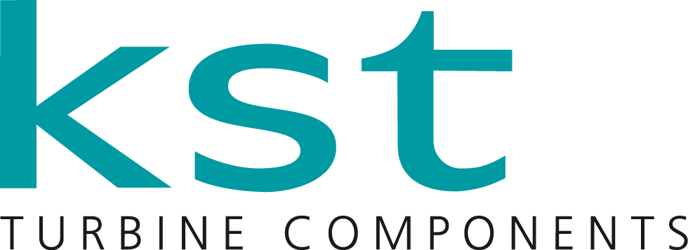 Logo von kst - Turbine Components